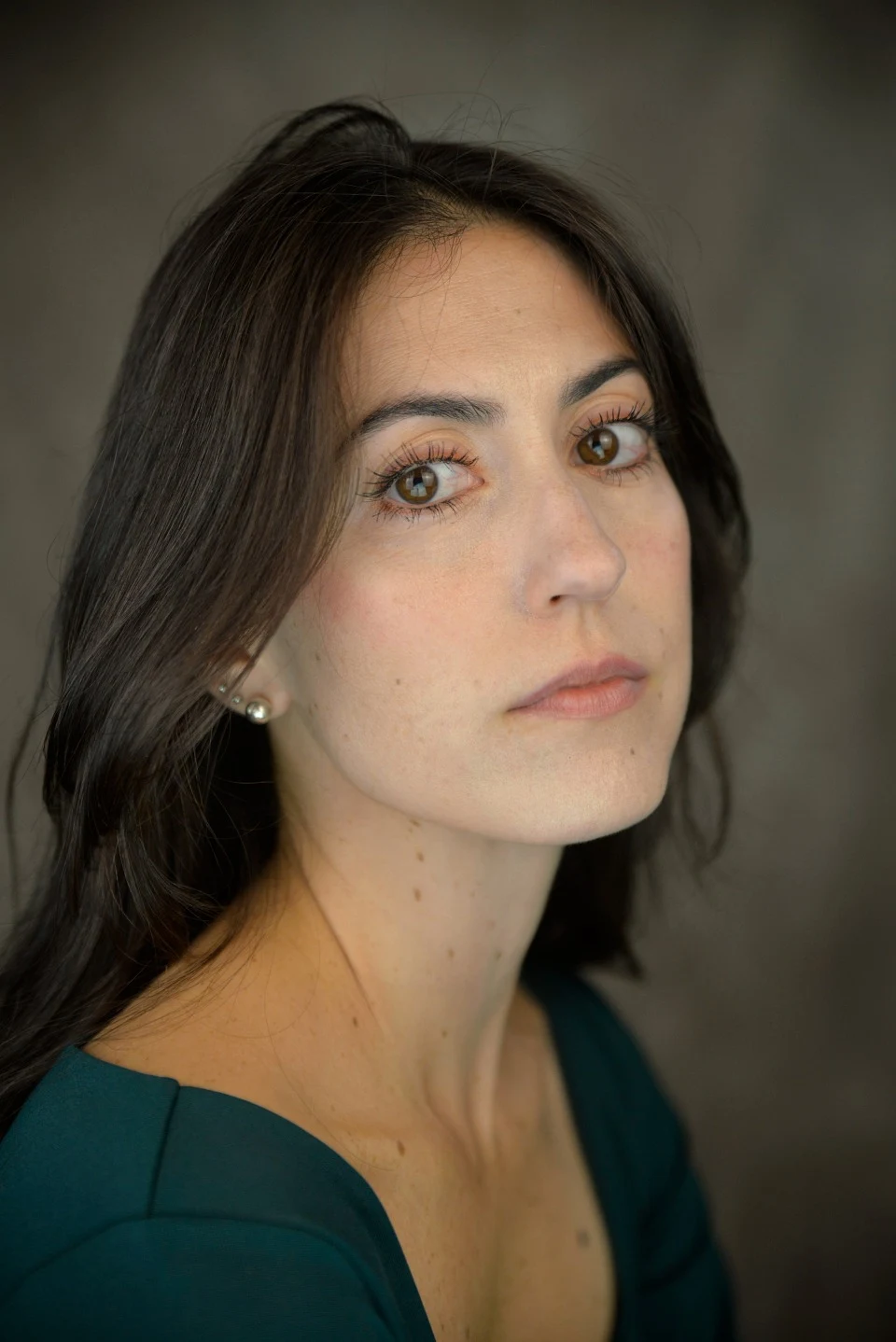Isabela Córdoba Torres — 04 / Perspective