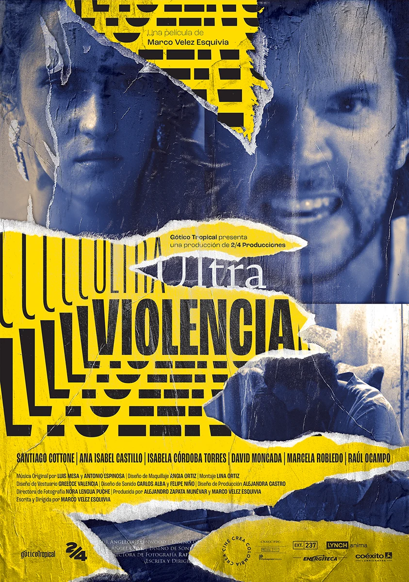 Ultraviolencia — Diana