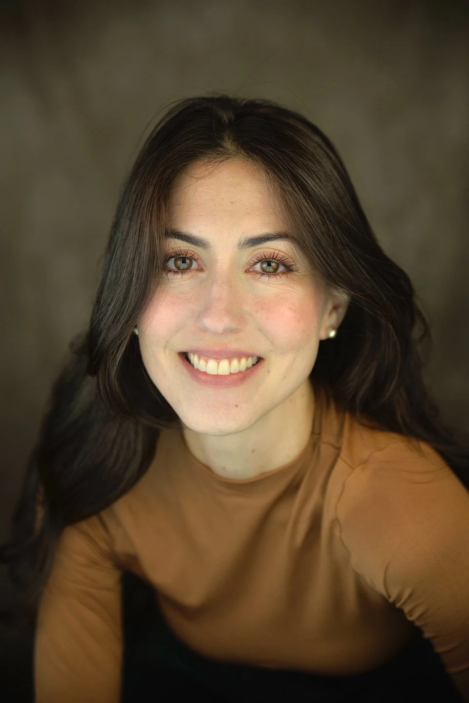 Isabela Córdoba Torres — 02 / Warmth